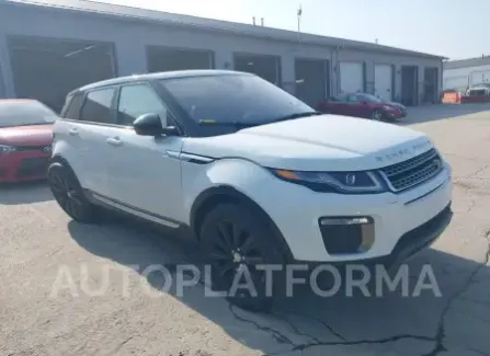 Land Rover Range Rover Evoque 2016 2016 vin SALVR2BG8GH149004 from auto auction Iaai