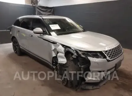 Land Rover Range Rover Velar 2018 2018 vin SALYB2RX2JA740176 from auto auction Iaai