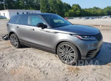 Land Rover Range Rover Velar 2018 2018 vin SALYM2RVXJA701764 from auto auction Iaai