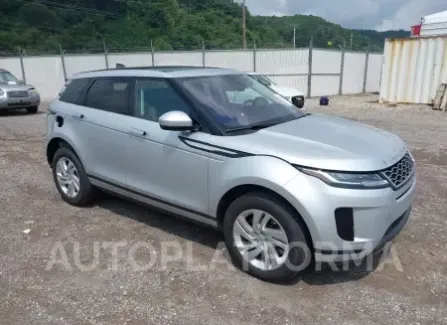 Land Rover Range Rover Evoque 2020 2020 vin SALZJ2FX8LH041821 from auto auction Iaai