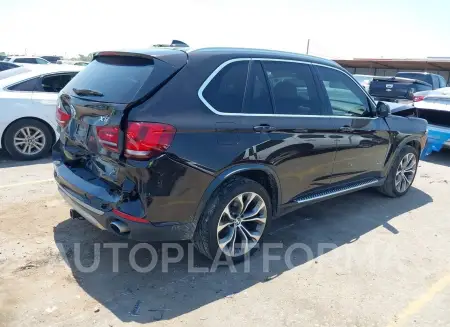 BMW X5 2017 vin 5UXKR0C51H0U54970 from auto auction Iaai