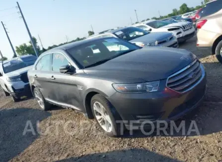 Ford Taurus 2017 2017 vin 1FAHP2E85HG118305 from auto auction Iaai