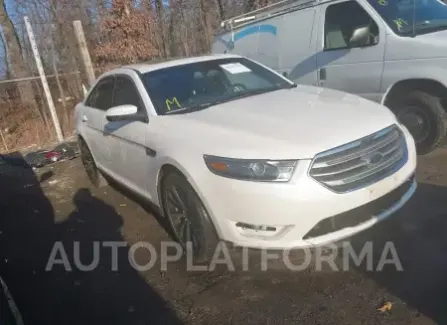 Ford Taurus 2016 2016 vin 1FAHP2E87GG149926 from auto auction Iaai