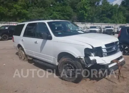 Ford Expedition 2017 2017 vin 1FMJU1HT7HEA42706 from auto auction Iaai