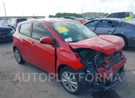 Chevrolet Spark 2021 2021 vin KL8CD6SA8MC713994 from auto auction Iaai