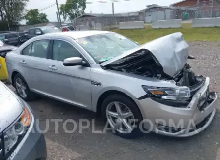 Ford Taurus 2017 2017 vin 1FAHP2E83HG146488 from auto auction Iaai