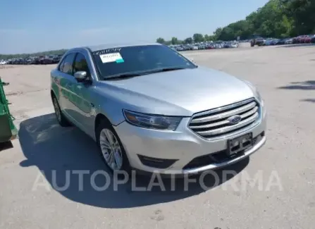 Ford Taurus 2016 2016 vin 1FAHP2H80GG157328 from auto auction Iaai