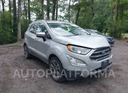 Ford EcoSport 2020 2020 vin MAJ3S2KE8LC317478 from auto auction Iaai