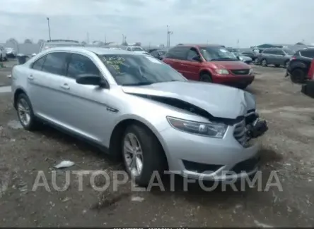 Ford Taurus 2016 2016 vin 1FAHP2D86GG121567 from auto auction Iaai