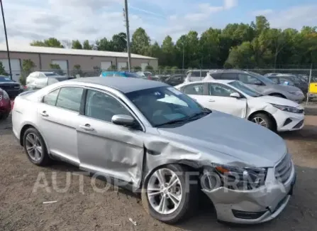 Ford Taurus 2016 2016 vin 1FAHP2E85GG147950 from auto auction Iaai