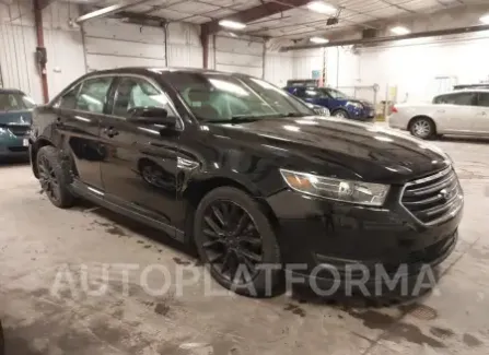 Ford Taurus 2017 2017 vin 1FAHP2E88HG112028 from auto auction Iaai