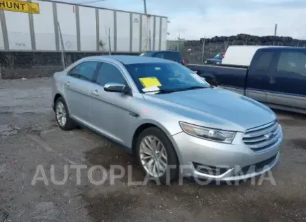 Ford Taurus 2019 2019 vin 1FAHP2F81KG101183 from auto auction Iaai