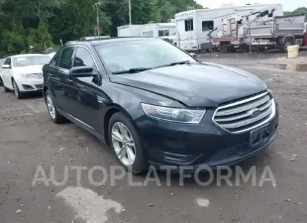 Ford Taurus 2015 2015 vin 1FAHP2H83FG140764 from auto auction Iaai