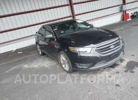 Ford Taurus 2016 2016 vin 1FAHP2J8XGG128428 from auto auction Iaai