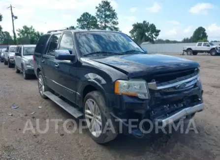 Ford Expedition 2015 2015 vin 1FMJU1LTXFEF01067 from auto auction Iaai