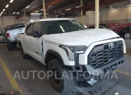 Toyota Tundra 2022 2022 vin 5TFLA5DB0NX047630 from auto auction Iaai