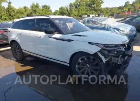 Land Rover Range Rover Velar 2019 2019 vin SALYL2FV0KA228255 from auto auction Iaai