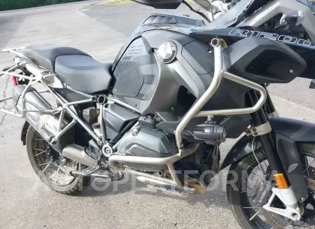 BMW R1200 2017 vin WB10A1204HZ898896 from auto auction Iaai