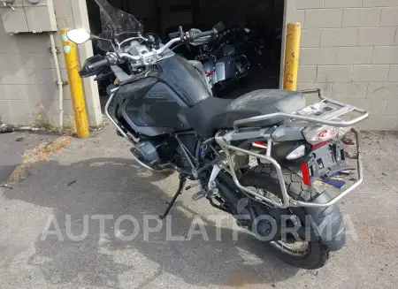 BMW R1200 2017 vin WB10A1204HZ898896 from auto auction Iaai