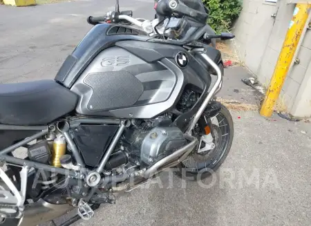 BMW R1200 2017 vin WB10A1204HZ898896 from auto auction Iaai