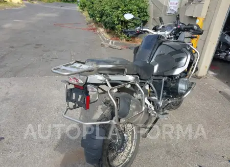 BMW R1200 2017 vin WB10A1204HZ898896 from auto auction Iaai