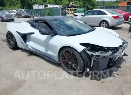 Chevrolet Corvette 2024 2024 vin 1G1YD3D35R5600860 from auto auction Iaai