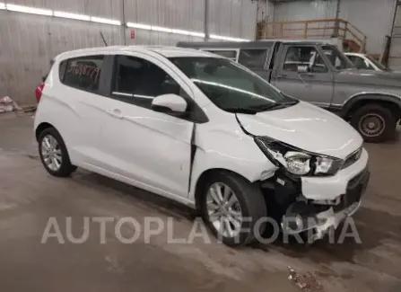 Chevrolet Spark 2017 2017 vin KL8CD6SA8HC751604 from auto auction Iaai