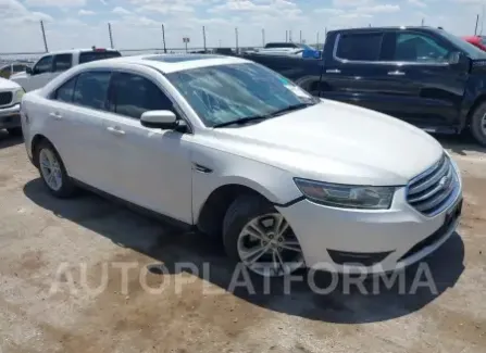 Ford Taurus 2015 2015 vin 1FAHP2E82FG169807 from auto auction Iaai