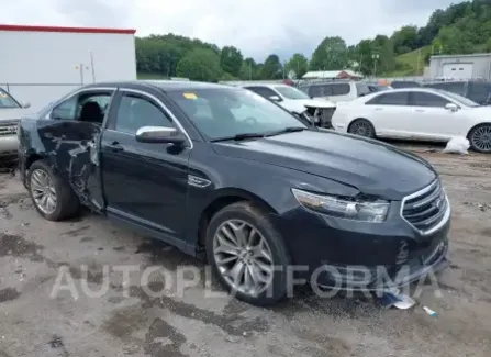 Ford Taurus 2015 2015 vin 1FAHP2F86FG103663 from auto auction Iaai