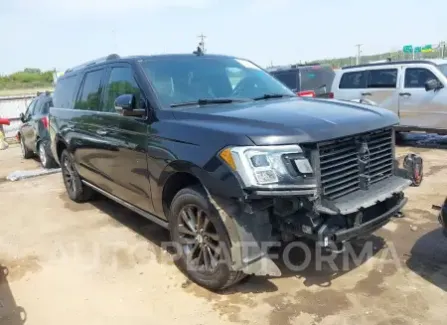 Ford Expedition 2019 2019 vin 1FMJK2AT1KEA39264 from auto auction Iaai