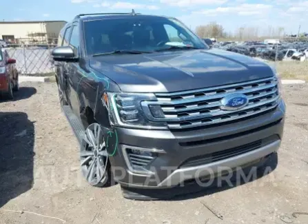 Ford Expedition 2021 2021 vin 1FMJK2AT2MEA40846 from auto auction Iaai