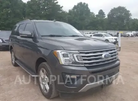 Ford Expedition 2019 2019 vin 1FMJU1HT5KEA89658 from auto auction Iaai