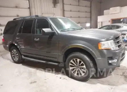 Ford Expedition 2015 2015 vin 1FMJU1JT3FEF29022 from auto auction Iaai