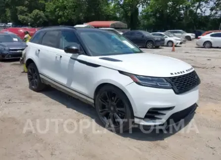 Land Rover Range Rover Velar 2018 2018 vin SALYM2RX5JA761002 from auto auction Iaai