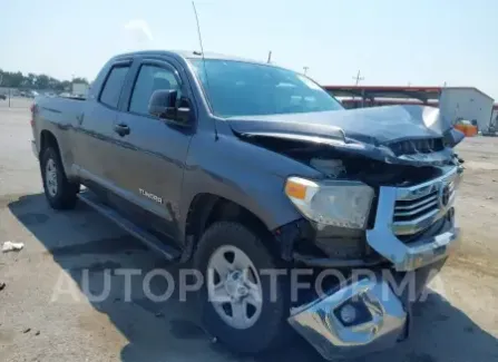 Toyota Tundra 2017 2017 vin 5TFRM5F13HX111069 from auto auction Iaai