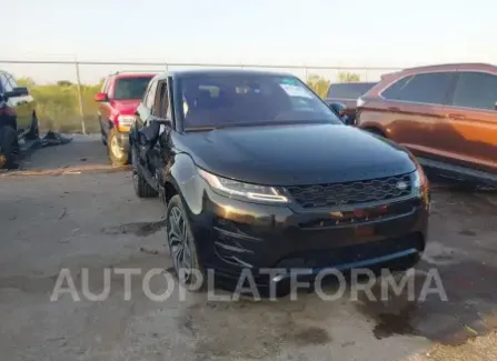 Land Rover Range Rover Evoque 2020 2020 vin SALZM2GX9LH049402 from auto auction Iaai