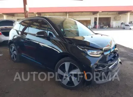 BMW I3 2019 2019 vin WBY8P2C59K7E86997 from auto auction Iaai