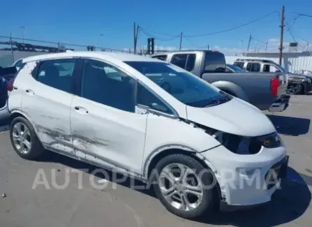 Chevrolet Blazer 2019 2019 vin 1G1FY6S05K4123381 from auto auction Iaai