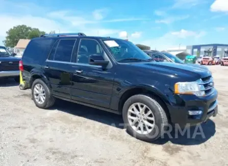 Ford Expedition 2017 2017 vin 1FMJU2AT8HEA76248 from auto auction Iaai