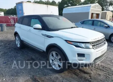 Land Rover Range Rover Evoque 2015 2015 vin SALVP2BG9FH012769 from auto auction Iaai