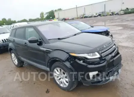 Land Rover Range Rover Evoque 2019 2019 vin SALVP2RX8KH341852 from auto auction Iaai