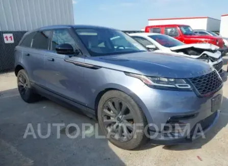 Land Rover Range Rover Velar 2019 2019 vin SALYL2EX2KA210519 from auto auction Iaai