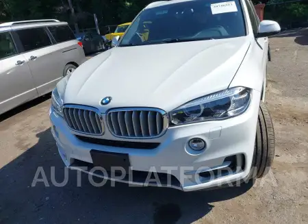 BMW X5 2017 vin 5UXKR0C34H0V75412 from auto auction Iaai