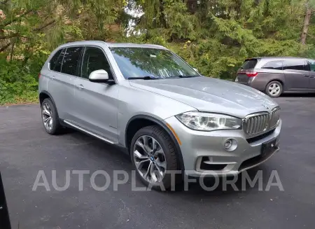 BMW X5 2016 vin 5UXKR6C50G0J83465 from auto auction Iaai