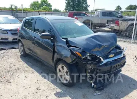 Chevrolet Spark 2020 2020 vin KL8CB6SA1LC424430 from auto auction Iaai