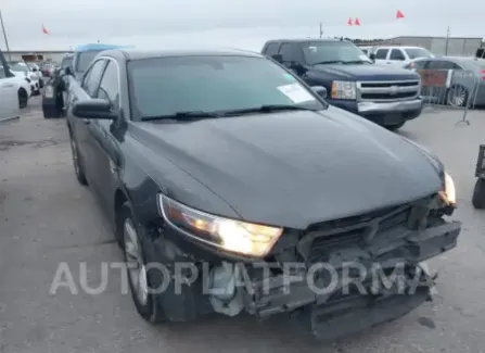 Ford Taurus 2016 2016 vin 1FAHP2E81GG145127 from auto auction Iaai