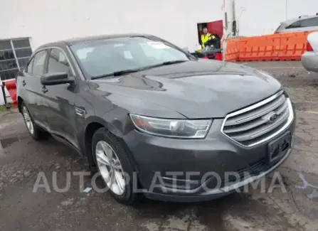 Ford Taurus 2015 2015 vin 1FAHP2E86FG131772 from auto auction Iaai