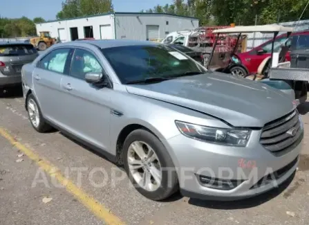 Ford Taurus 2016 2016 vin 1FAHP2E86GG102807 from auto auction Iaai