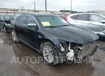 Ford Taurus 2017 2017 vin 1FAHP2F83HG128250 from auto auction Iaai