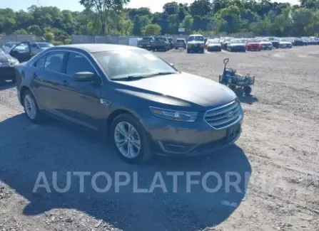 Ford Taurus 2015 2015 vin 1FAHP2H86FG170390 from auto auction Iaai